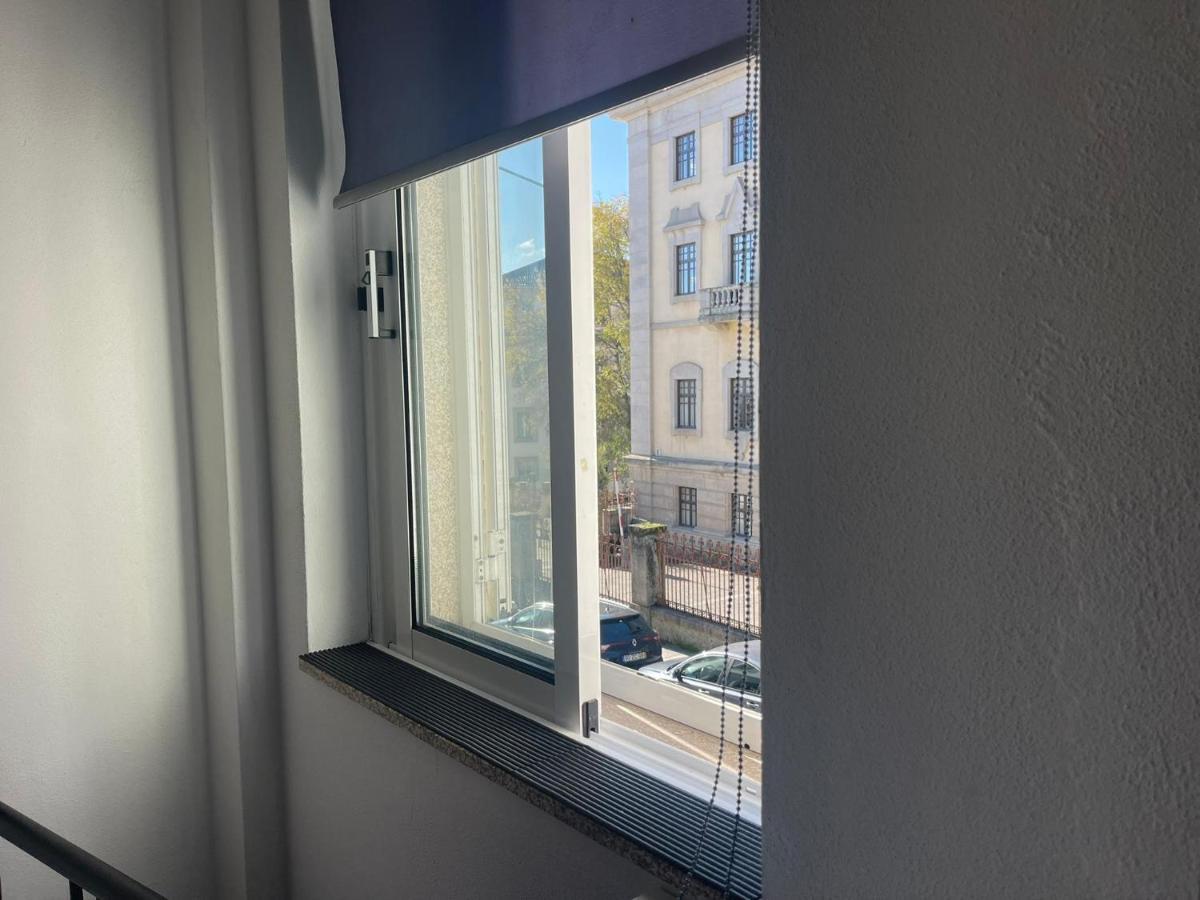 Estudio Avenida 빌라레알 외부 사진
