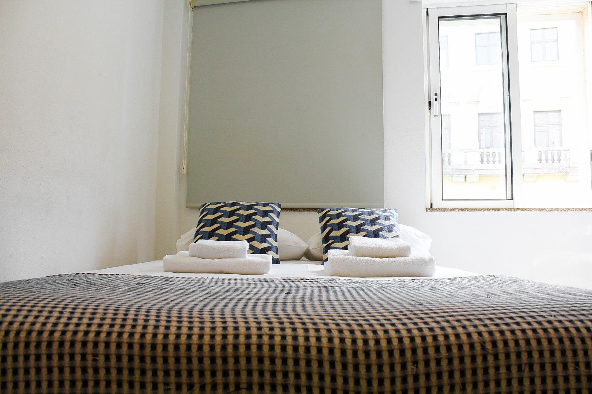 Estudio Avenida 빌라레알 외부 사진