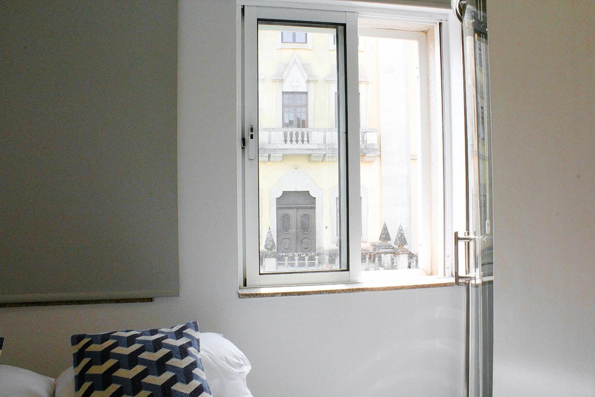 Estudio Avenida 빌라레알 외부 사진